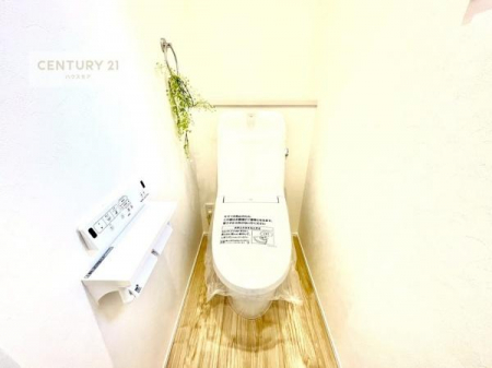 �g�C���@1�E2�K�Ƀg�C�����������܂��I���̖Z�������ԑт��҂����ɂ��݂����ł��ˁB������Ƃ����������̂���g�C���ł�����ꂪ���₷���ł��I