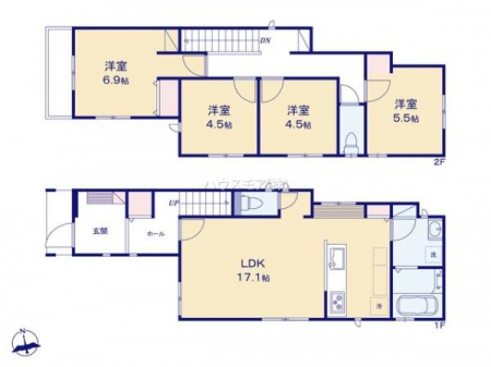 �Ԏ��}�@4LDK�̖��͓I�ȊԎ��ILDK�͂������Ƃ�����ԂŁA���Ƒ��Ƃ̒c��񎞊Ԃ��A����w�[���������̂ɂȂ�܂��ˁB�Ƒ��Ƃ̒����[�܂�A���R�ƏΊ炪�����܂��I