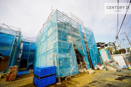 ���ԏ�@���ԃX�y�[�X��2�䕪����܂��I�Z�J���h�J�[�͂������A�o�C�N�⎩�]�ԂȂǂ��u���ꏊ�ɍ���܂���B