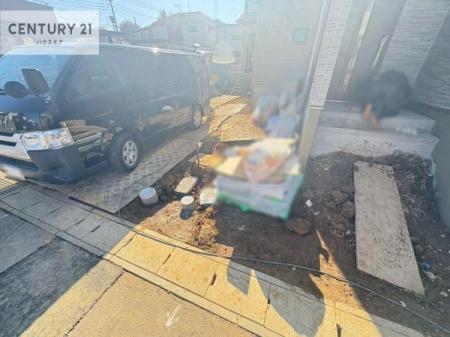 ���ԏ�@�J�[�X�y�[�X�t���Ȃ̂Ń}�C�J�[���������̕������S�ł��ˁI���Ќ��n�ɂĂ��m���߂��������܂��I