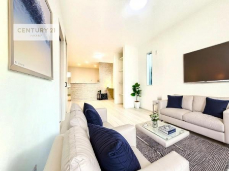 ���r���O�@�Ƌ��CG�p�[�X�ł��B��؂ȉƑ����W�܂邩�炱��LDK�ɂ͂�����肽���B
�q�����������C�ɏ΂��Ȃ��瑖�����Ă���p�����������u�L���Ƃɂ��ėǂ������v�Ǝv���u�Ԃł��B