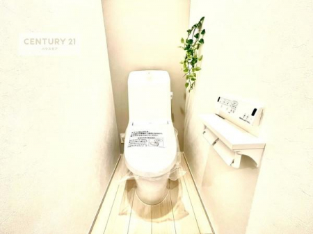 �g�C���@1�E2�K�Ƀg�C�����������܂��I���̖Z�������ԑт��҂����ɂ��݂����ł��ˁB������Ƃ����������̂���g�C���ł�����ꂪ���₷���ł��I