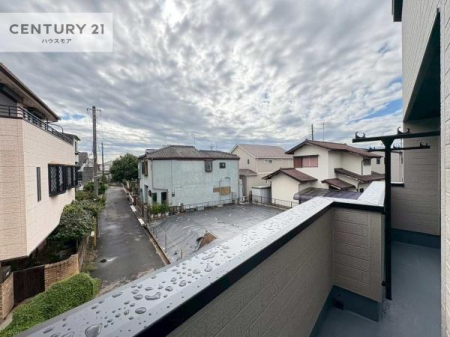 �Z�˂���̒��]�ʐ^�@������������Z��X�ł��I���͂ɂ͍����������Ȃ��A�󂪍L���J����������A�z�������傫���Ղ��邱�Ƃ�����܂���I�C�����̗ǂ������ʂ蔲����X���݂ł��I