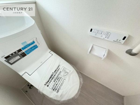 �g�C���@1�E2�K�Ƀg�C�����������܂��I���̖Z�������ԑт��҂����ɂ��݂����ł��ˁB������Ƃ����������̂���g�C���ł�����ꂪ���₷���ł��I