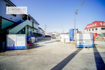 ���ԏ�@���ԃX�y�[�X��2�䕪����܂��I�Z�J���h�J�[�͂������A�o�C�N�⎩�]�ԂȂǂ��u���ꏊ�ɍ���܂���B