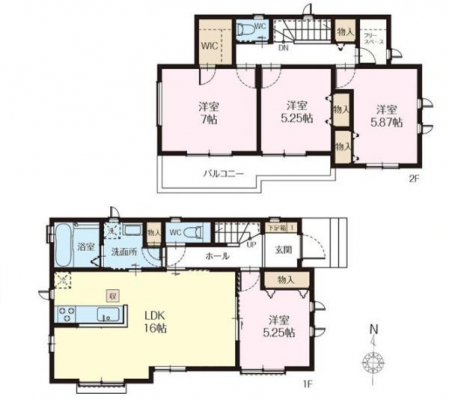 �Ԏ��}�@4LDK�̖��͓I�ȊԎ��ILDK�͂������Ƃ�����ԂŁA���Ƒ��Ƃ̒c��񎞊Ԃ��A����w�[���������̂ɂȂ�܂��ˉƑ��Ƃ̒����[�܂�A���R�ƏΊ炪���������ł��I