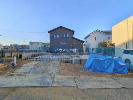 ���ԏ�@���ԃX�y�[�X��2�䕪����܂��I�Z�J���h�J�[�͂������A�o�C�N�⎩�]�ԂȂǂ��u���ꏊ�ɍ���܂���B�y���n���w��J�Ò��z