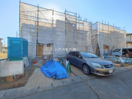 ���ԏ�@���ԃX�y�[�X��3�䕪����܂��I�Z�J���h�J�[�͂������A�o�C�N�⎩�]�ԂȂǂ��u���ꏊ�ɍ���܂���B