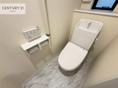 �g�C���@1�E2�K�Ƀg�C�����������܂��I���̖Z�������ԑт��҂����ɂ��݂����ł��ˁB������Ƃ����������̂���g�C���ł�����ꂪ���₷���ł��I