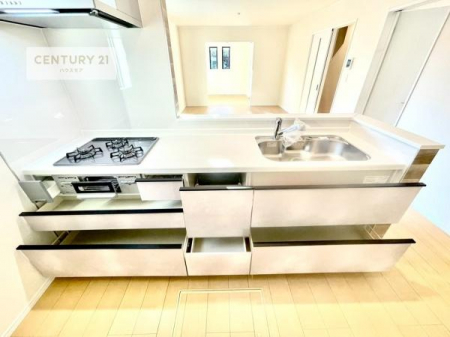 �L�b�`���@���[�X�y�[�X���L�x�ŁA�����X�y�[�X���X�b�L���ƕЕt���Ђ�`�����p�ł��܂��I
���K�ɍ�Ƃ��ł��܂��I�����̗���������܂��I