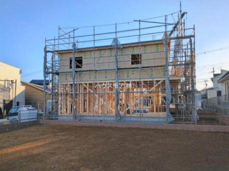 ���ԏ�@���ԃX�y�[�X��6�䕪����܂��I�Z�J���h�J�[�͂������A�o�C�N�⎩�]�ԂȂǂ��u���ꏊ�ɍ���܂���B