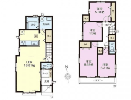 �Ԏ��}�@4LDK�̖��͓I�ȊԎ��ILDK�͂������Ƃ�����ԂŁA���Ƒ��Ƃ̒c��񎞊Ԃ��A����w�[���������̂ɂȂ�܂��ˉƑ��Ƃ̒����[�܂�A���R�ƏΊ炪���������ł��I