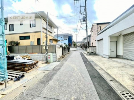 ���̑��@�S2���̃L���C�ȊX���݁B����P�x���������������B�����T���̂������E���v�]�E������ȂǁA�s���Y�Ɋւ��邱�ƂȂ�ǂ̂悤�Ȃ��Ƃł����S���ӑΉ������Ē����܂��B