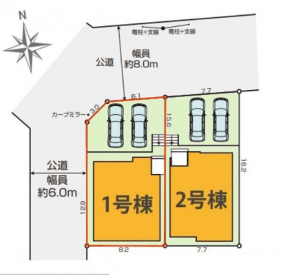 ���}�@�J�[�X�y�[�X��2��t���I(�Ԏ�ɂ��)
�Z�J���h�J�[�����̕���}�ȗ��q���ɂ����S�ł��ˁB