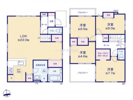 �Ԏ��}�@4LDK+(S)�̖��͓I�ȊԎ��ILDK�͂������Ƃ�����ԂŁA���Ƒ��Ƃ̒c��񎞊Ԃ��A����w�[���������̂ɂȂ�܂��ˁB�Ƒ��Ƃ̒����[�܂�A���R�ƏΊ炪�����܂��I