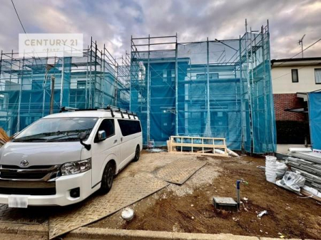 ���ԏ�@���ԃX�y�[�X��2�䕪����܂��I�Z�J���h�J�[�͂������A�o�C�N�⎩�]�ԂȂǂ��u���ꏊ�ɍ���܂���B