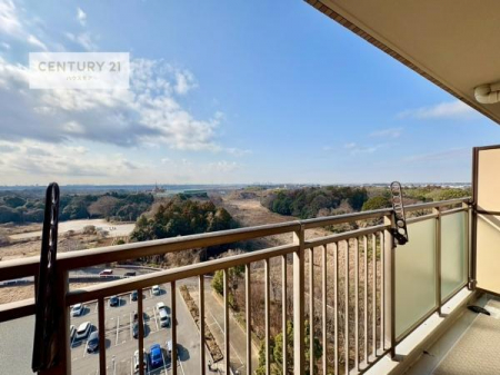 �Z�˂���̒��]�ʐ^�@������������Z��X�ł��I���͂ɂ͍����������Ȃ��A�󂪍L���J����������A�z�������傫���Ղ��邱�Ƃ�����܂���I�C�����̗ǂ������ʂ蔲����X���݂ł��I