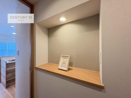 ���̑����ρ@�J�E���^�[�t���I���Ԃ�C���e���A������X�y�[�X�ɂ��҂�����ł��I