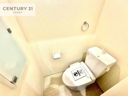 �g�C���@1�E2�K�Ƀg�C�����������܂��I���̖Z�������ԑт��҂����ɂ��݂����ł��ˁB������Ƃ����������̂���g�C���ł�����ꂪ���₷���ł��I