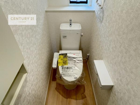 �g�C���@1�E2�K�Ƀg�C�����������܂��I���̖Z�������ԑт��҂����ɂ��݂����ł��ˁB������Ƃ����������̂���g�C���ł�����ꂪ���₷���ł��I