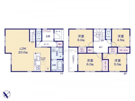 �Ԏ��}�@4LDK�̖��͓I�ȊԎ��ILDK�͂������Ƃ�����ԂŁA���Ƒ��Ƃ̒c��񎞊Ԃ��A����w�[���������̂ɂȂ�܂��ˁB�Ƒ��Ƃ̒����[�܂�A���R�ƏΊ炪�����܂��I