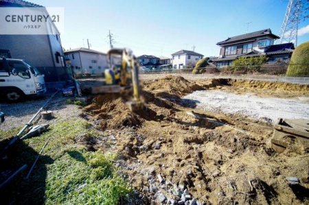 ���ԏ�@���ԃX�y�[�X��2�䕪����܂��I�Z�J���h�J�[�͂������A�o�C�N�⎩�]�ԂȂǂ��u���ꏊ�ɍ���܂���B