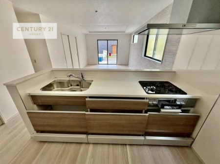 �L�b�`���@���[�X�y�[�X���L�x�ŁA�����X�y�[�X���X�b�L���ƕЕt���Ђ�`�����p�ł��܂��I
���K�ɍ�Ƃ��ł��܂��I�����̗���������܂��I