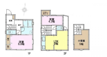 �Ԏ��}�@2LDK�̖��͓I�ȊԎ��ILDK�͂������Ƃ�����ԂŁA���Ƒ��Ƃ̒c��񎞊Ԃ��A����w�[���������̂ɂȂ�܂��ˁI�Ƒ��Ƃ̒����[�܂�A���R�ƏΊ炪���������ł��I