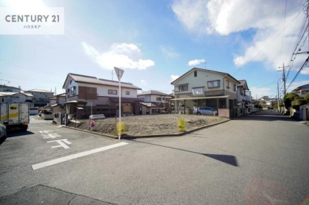 ���̑����n�@�O�ʓ��H��6���~6���̊J���I�ȗ��n�I�z����ʕ��ǍD�ł��B
�Ԍɓ��ꂪ���ȕ������S�ł��ˁB