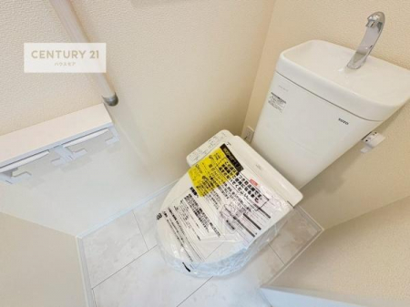 �g�C���@1�E2�K�Ƀg�C�����������܂��I���̖Z�������ԑт��҂����ɂ��݂����ł��ˁB������Ƃ����������̂���g�C���ł�����ꂪ���₷���ł��I