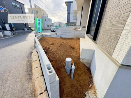 ��@������Ƃ�������X�؁[�X���t���Ă��܂��I�K�[�f�j���O���y���߂����ł��ˁB