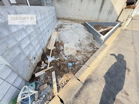 ���ԏ�@�J�[�X�y�[�X�t���Ȃ̂Ń}�C�J�[���������̕������S�ł��ˁI���Ќ��n�ɂĂ��m���߂��������܂��I