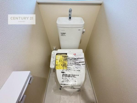 �g�C���@1�E2�K�Ƀg�C�����������܂��I���̖Z�������ԑт��҂����ɂ��݂����ł��ˁB������Ƃ����������̂���g�C���ł�����ꂪ���₷���ł��I