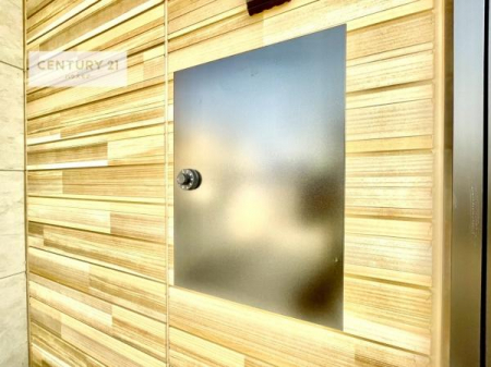 ���̑����n�@��z�{�b�N�X�t���Ȃ̂ŗ��炪�������Ƒ����Ĕz�B�̎�Ԃ��Ȃ����ו����󂯎��ĕ֗��ł��I