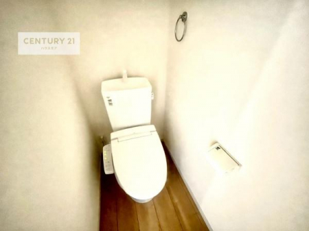 �g�C���@1�E2�K�Ƀg�C�����������܂��I���̖Z�������ԑт��҂����ɂ��݂����ł��ˁB������Ƃ����������̂���g�C���ł�����ꂪ���₷���ł��I