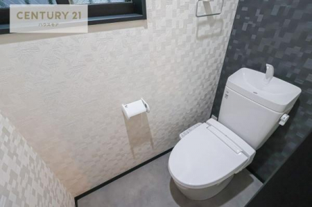 �g�C���@1�E2�K�Ƀg�C�����������܂��I���̖Z�������ԑт��҂����ɂ��݂����ł��ˁB������Ƃ����������̂���g�C���ł�����ꂪ���₷���ł��I