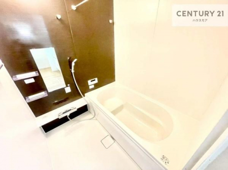 �����@�������������l�̕��͋C�̃o�X���[���́A�V�b�N�ȃf�U�C���Ńo�X�^�C�����[���I
���d���撣���Ă��邲�J���ɂ��D�݂̓����̓����܂����āA�y����ł݂Ă͂������ł��傤���H