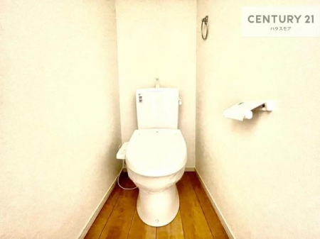 �g�C���@1�E2�K�Ƀg�C�����������܂��I���̖Z�������ԑт��҂����ɂ��݂����ł��ˁB������Ƃ����������̂���g�C���ł�����ꂪ���₷���ł��I