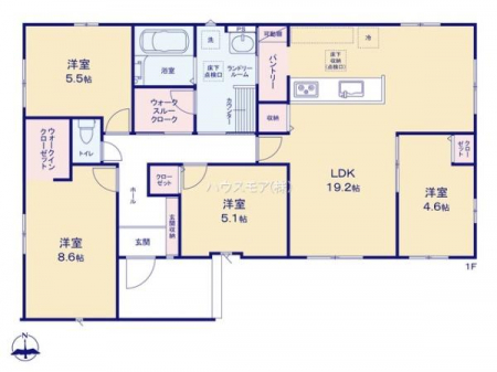 �Ԏ��}�@4LDK�̖��͓I�ȊԎ��ILDK�͂������Ƃ�����ԂŁA���Ƒ��Ƃ̒c��񎞊Ԃ��A����w�[���������̂ɂȂ�܂��ˉƑ��Ƃ̒����[�܂�A���R�ƏΊ炪���������ł��I