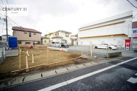 ���ԏ�@�J�[�X�y�[�X�t���Ȃ̂Ń}�C�J�[���������̕������S�ł��ˁI���Ќ��n�ɂĂ��m���߂��������܂��I