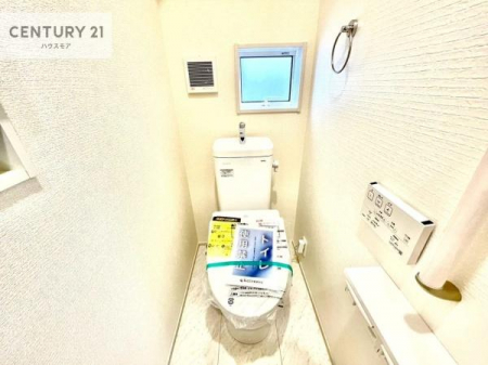 �g�C���@1�E2�K�Ƀg�C�����������܂��I���̖Z�������ԑт��҂����ɂ��݂����ł��ˁB������Ƃ����������̂���g�C���ł�����ꂪ���₷���ł��I