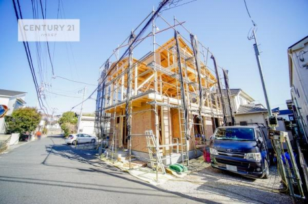 ���ԏ�@���ԃX�y�[�X��2�䕪����܂��I�Z�J���h�J�[�͂������A�o�C�N�⎩�]�ԂȂǂ��u���ꏊ�ɍ���܂���B