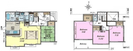 �Ԏ��}�@4LDK�̖��͓I�ȊԎ��ILDK�͂������Ƃ�����ԂŁA���Ƒ��Ƃ̒c��񎞊Ԃ��A����w�[���������̂ɂȂ�܂��ˁB�Ƒ��Ƃ̒����[�܂�A���R�ƏΊ炪�����܂��I