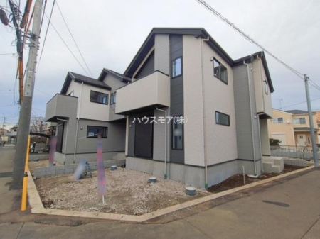 ���ԏ�@���ԃX�y�[�X��2�䕪����܂��I�Z�J���h�J�[�͂������A�o�C�N�⎩�]�ԂȂǂ��u���ꏊ�ɍ���܂���B