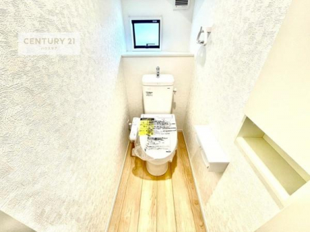 �g�C���@1�E2�K�Ƀg�C�����������܂��I���̖Z�������ԑт��҂����ɂ��݂����ł��ˁB������Ƃ����������̂���g�C���ł�����ꂪ���₷���ł��I