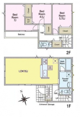 �Ԏ��}�@3LDK�̖��͓I�ȊԎ��ILDK�͂������Ƃ�����ԂŁA���Ƒ��Ƃ̒c��񎞊Ԃ��A����w�[���������̂ɂȂ�܂��ˉƑ��Ƃ̒����[�܂�A���R�ƏΊ炪���������ł��I�y���n�̔���J�Ò��z