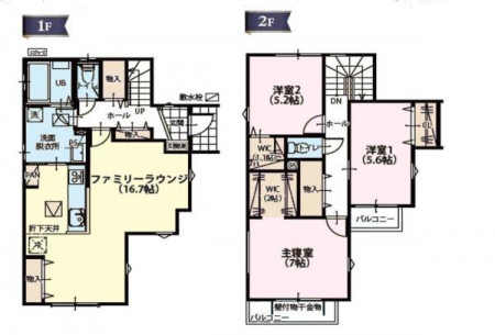 �Ԏ��}�@3LDK�̖��͓I�ȊԎ��ILDK�͂������Ƃ�����ԂŁA���Ƒ��Ƃ̒c��񎞊Ԃ��A����w�[���������̂ɂȂ�܂��ˉƑ��Ƃ̒����[�܂�A���R�ƏΊ炪���������ł��I