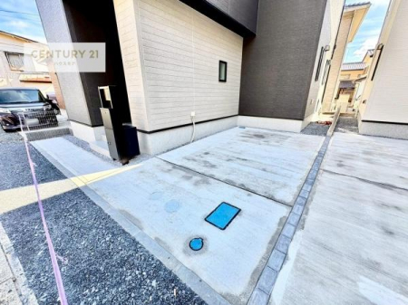 ���ԏ�@���ԃX�y�[�X�t���Ȃ̂Ń}�C�J�[���������̕������S�ł��ˁI���Ќ��n�ɂĂ��m���߂��������܂��I