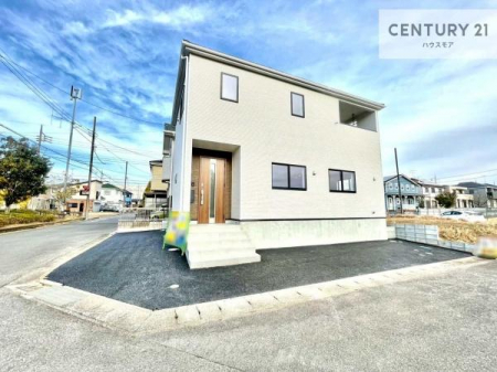 ���̑����n�@�O�ʓ��H6���~6���I�z����ǍD�ȗ��n�ł��B
�Ԍɓ��ꂪ���ȕ������S�ł��ˁB