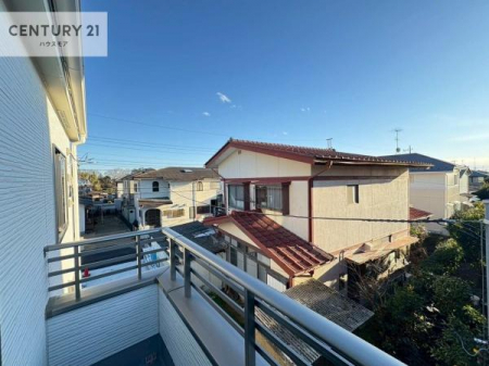 �Z�˂���̒��]�ʐ^�@������������Z��X�ł��I���͂ɂ͍����������Ȃ��A�󂪍L���J����������A�z�������傫���Ղ��邱�Ƃ�����܂���I�C�����̗ǂ������ʂ蔲����X���݂ł��I